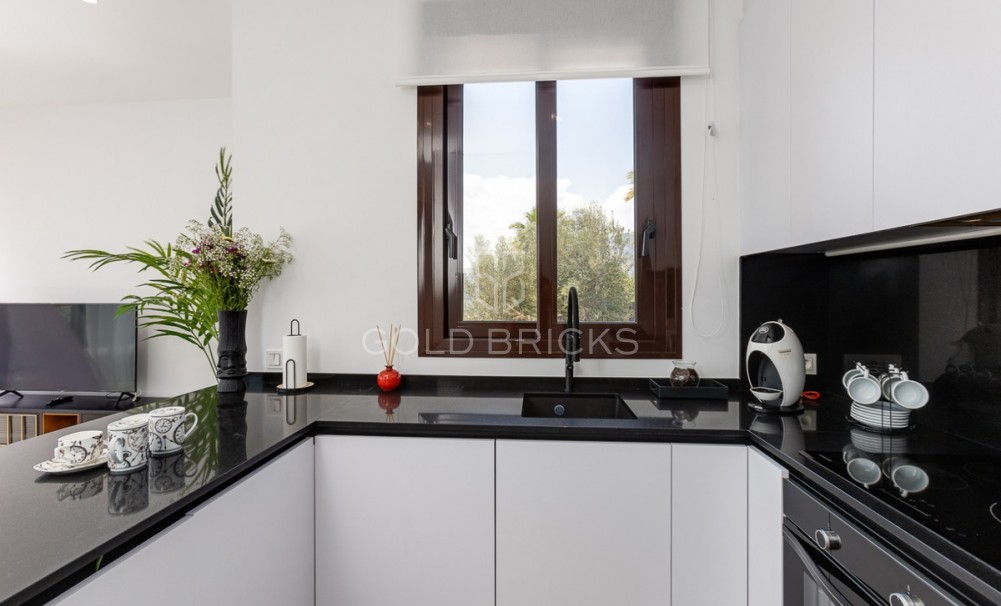 New Build · House - Detached Villa · Finestrat