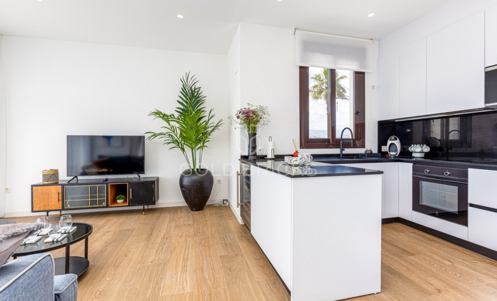 New Build · House - Detached Villa · Finestrat