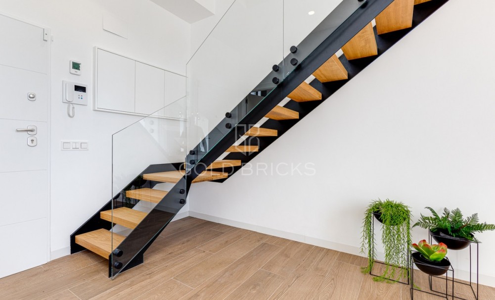 New Build · House - Detached Villa · Finestrat