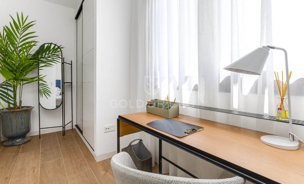 New Build · House - Detached Villa · Finestrat