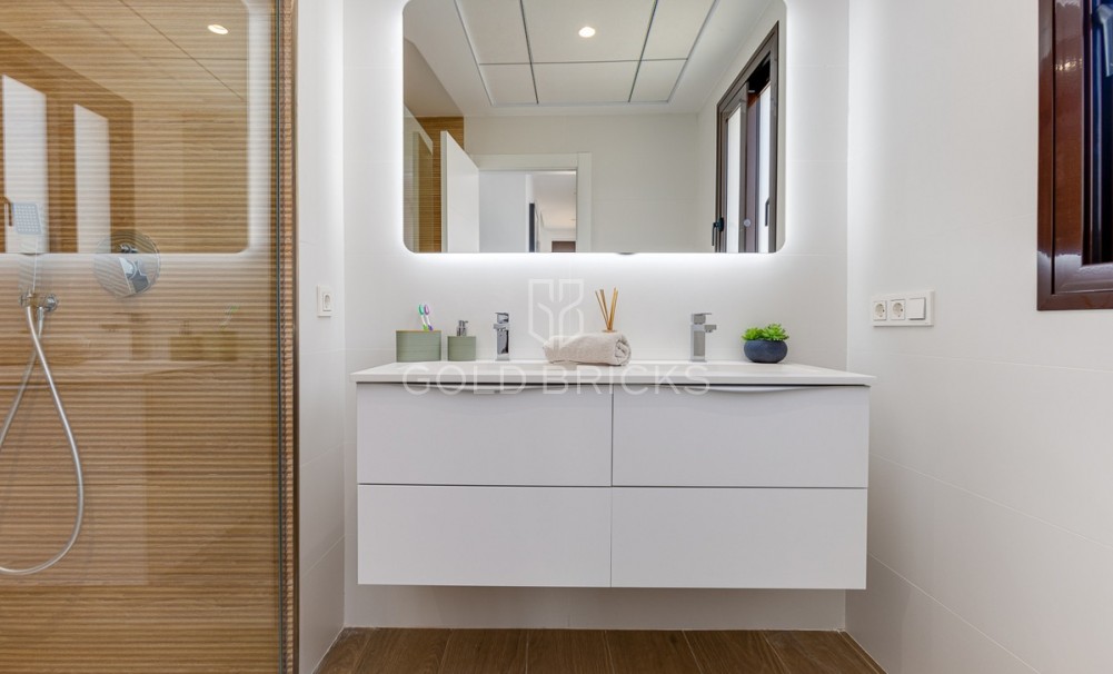 New Build · House - Detached Villa · Finestrat