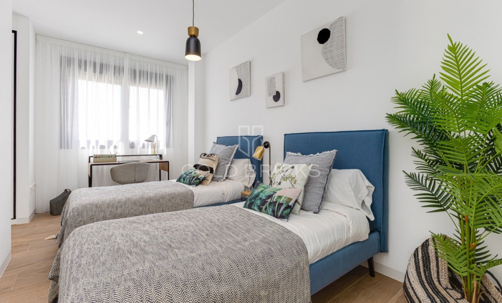 New Build · House - Detached Villa · Finestrat