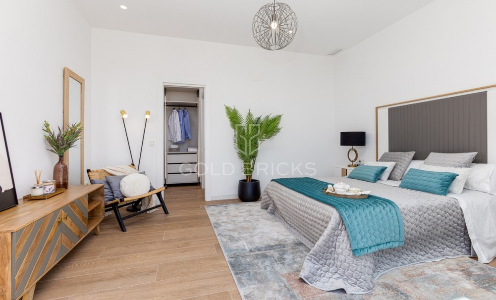 New Build · House - Detached Villa · Finestrat