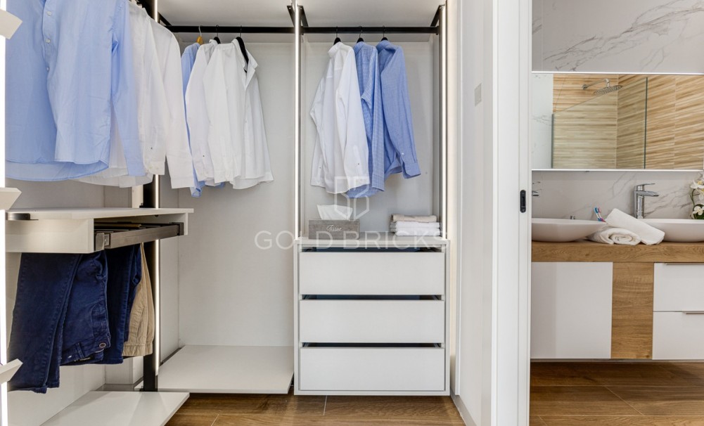 New Build · House - Detached Villa · Finestrat