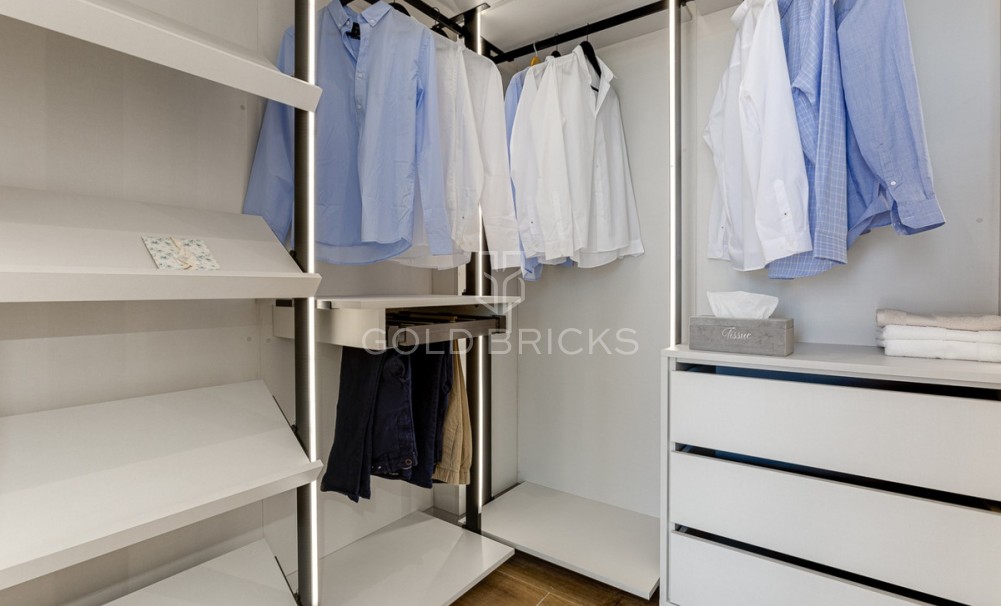 New Build · House - Detached Villa · Finestrat