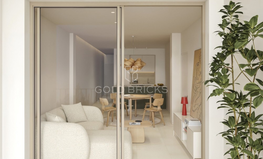 Nybyggnation ·  · Jacarilla