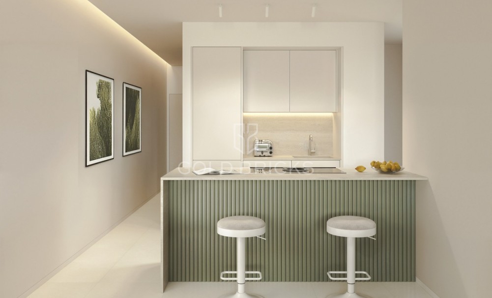 Nybyggnation ·  · Jacarilla