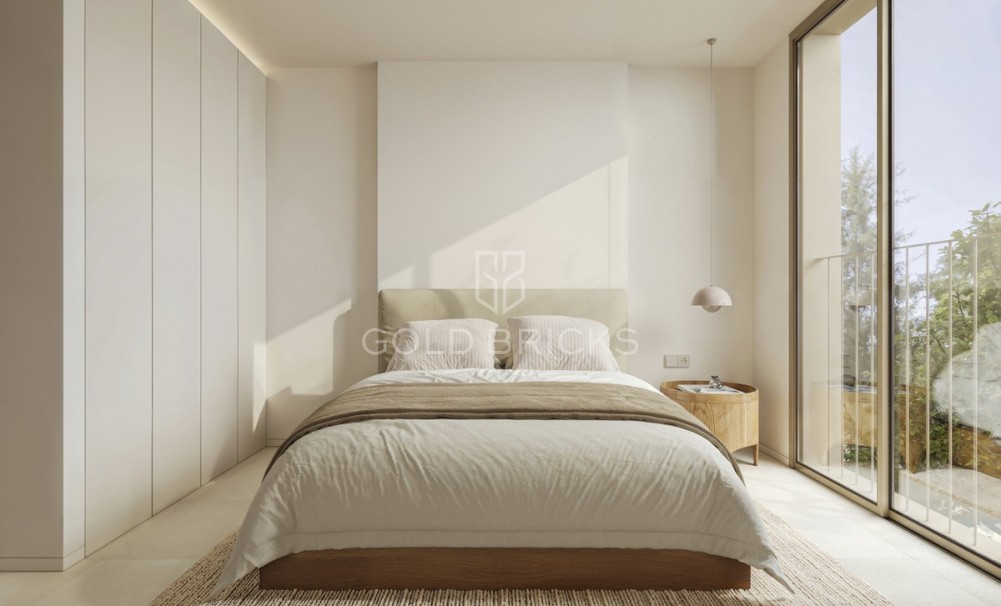 Nybyggnation ·  · Jacarilla