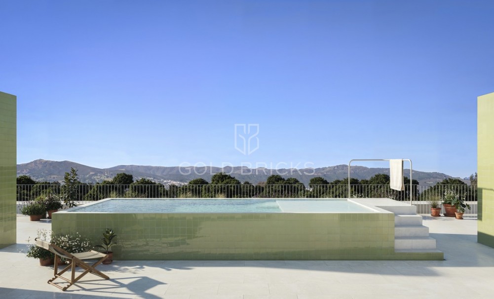 Nybyggnation ·  · Jacarilla