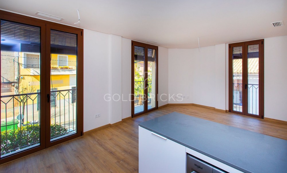 Nieuwbouw ·  · Hondón de las Nieves · Hondón de las Nieves Centro