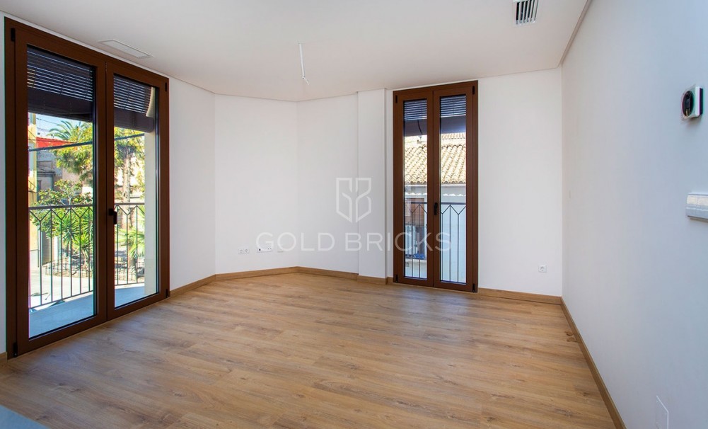 Nieuwbouw ·  · Hondón de las Nieves · Hondón de las Nieves Centro