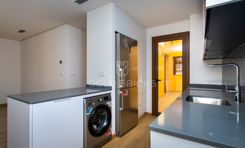 Nieuwbouw ·  · Hondón de las Nieves · Hondón de las Nieves Centro