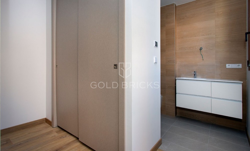 Nieuwbouw ·  · Hondón de las Nieves · Hondón de las Nieves Centro