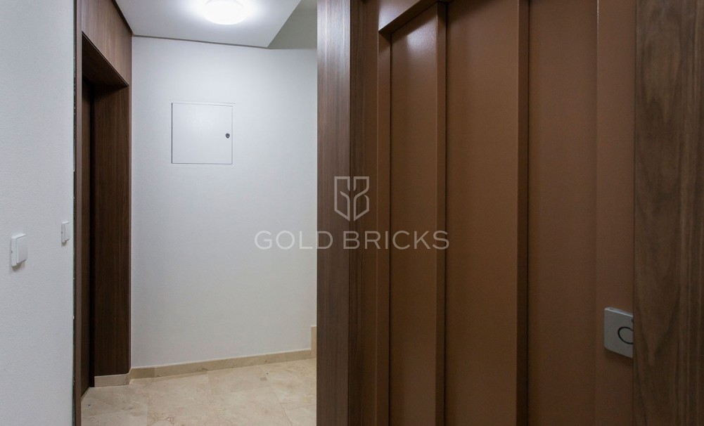 Nieuwbouw ·  · Hondón de las Nieves · Hondón de las Nieves Centro