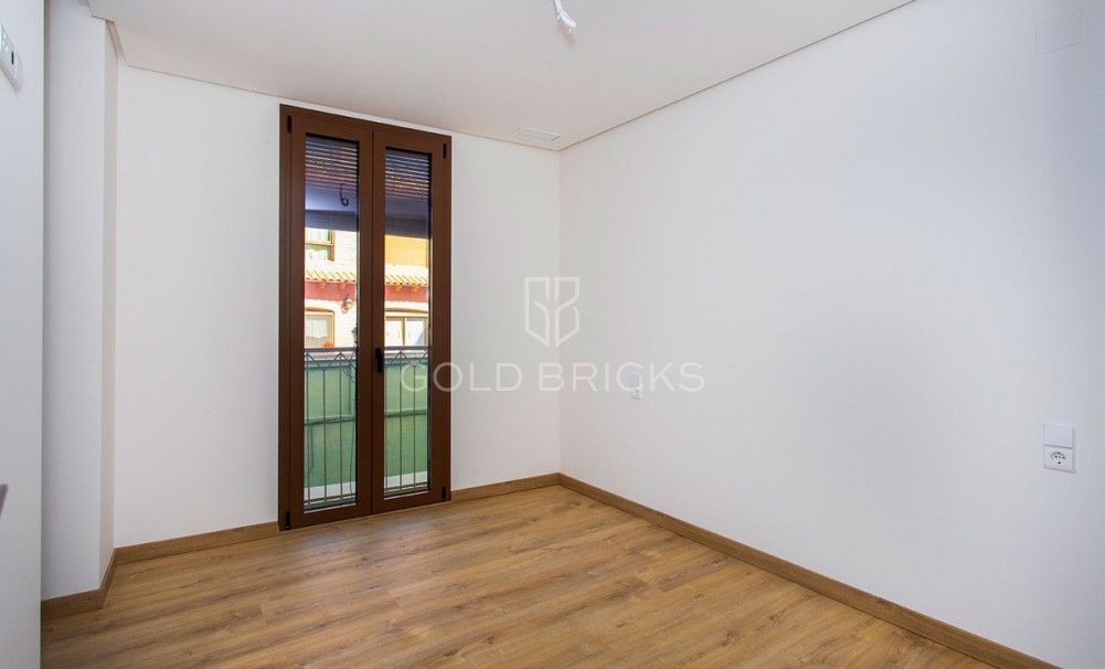 Nieuwbouw ·  · Hondón de las Nieves · Hondón de las Nieves Centro