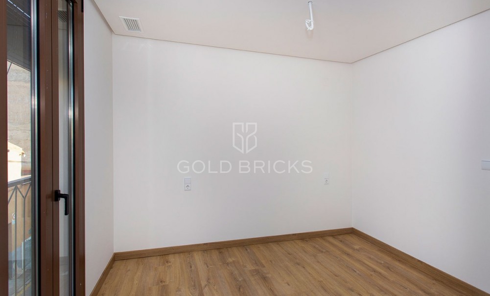 Nieuwbouw ·  · Hondón de las Nieves · Hondón de las Nieves Centro