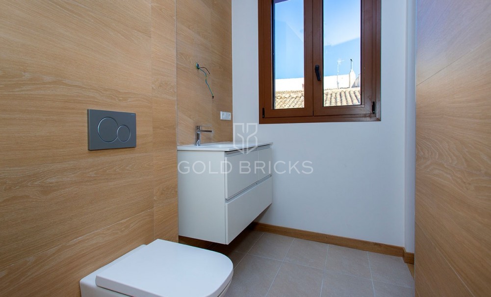 Nieuwbouw ·  · Hondón de las Nieves · Hondón de las Nieves Centro