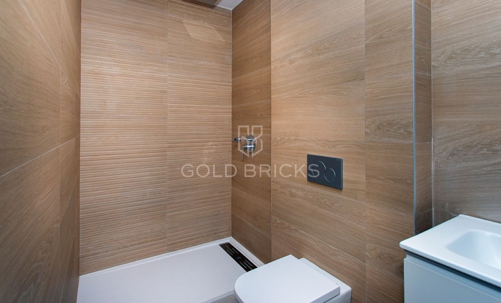 Nieuwbouw ·  · Hondón de las Nieves · Hondón de las Nieves Centro