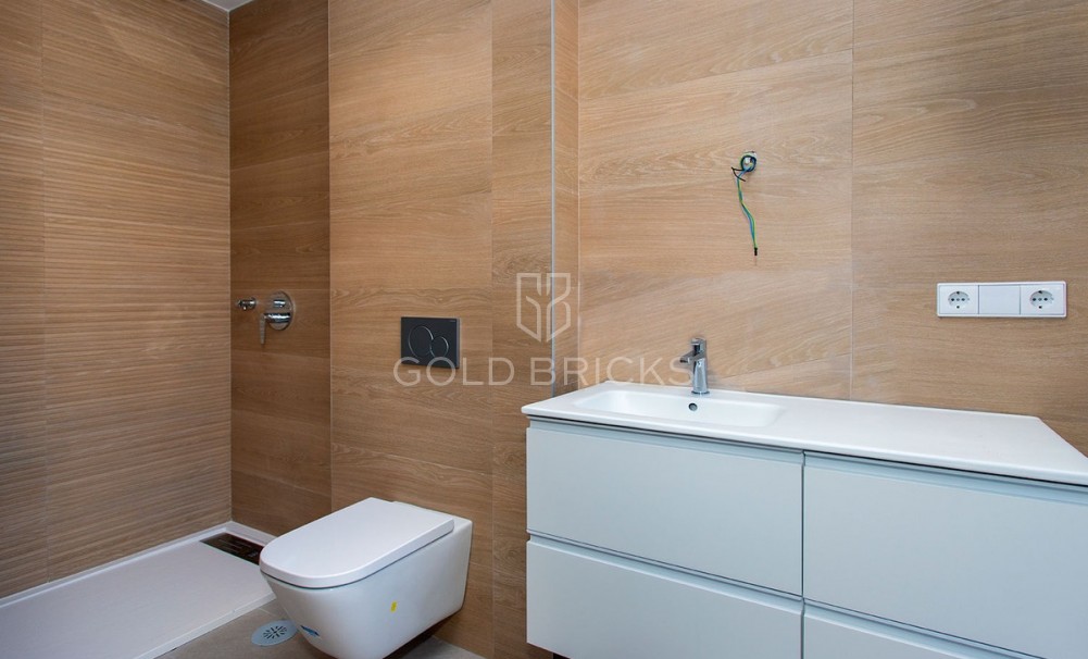 Nieuwbouw ·  · Hondón de las Nieves · Hondón de las Nieves Centro