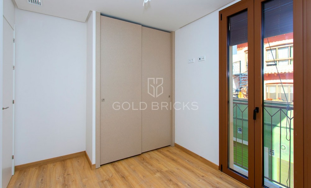 Nieuwbouw ·  · Hondón de las Nieves · Hondón de las Nieves Centro