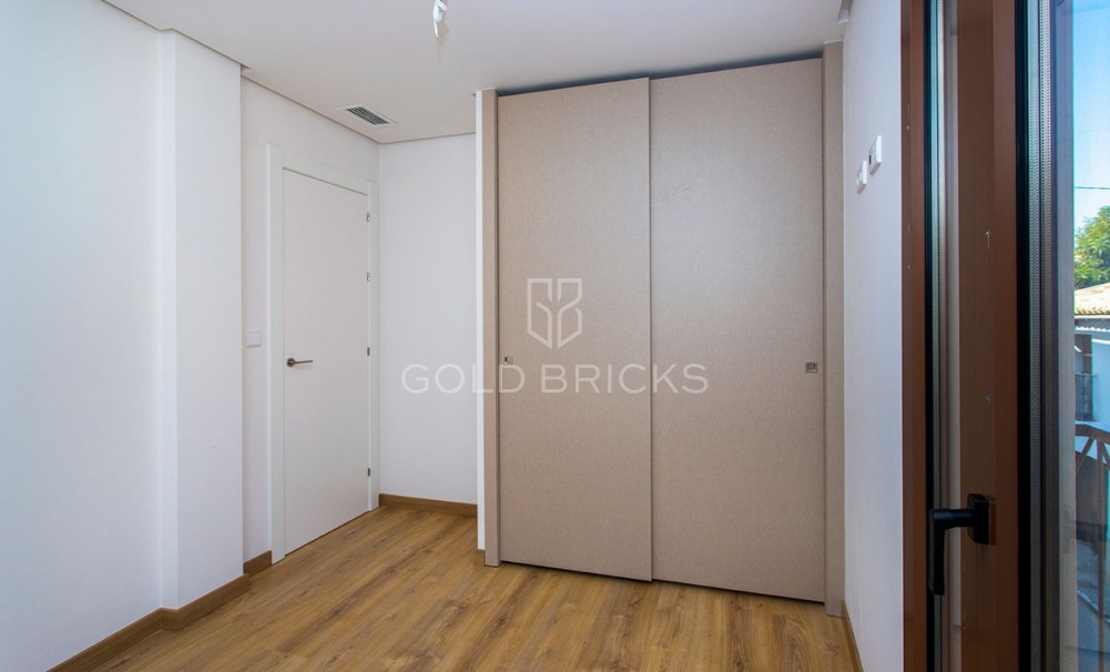 Nieuwbouw ·  · Hondón de las Nieves · Hondón de las Nieves Centro