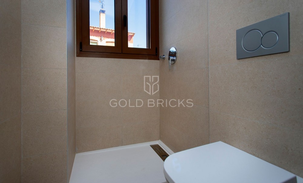 Nieuwbouw ·  · Hondón de las Nieves · Hondón de las Nieves Centro