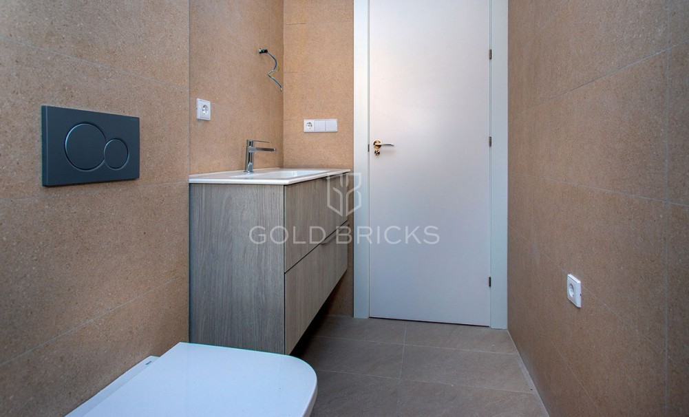 Nieuwbouw ·  · Hondón de las Nieves · Hondón de las Nieves Centro