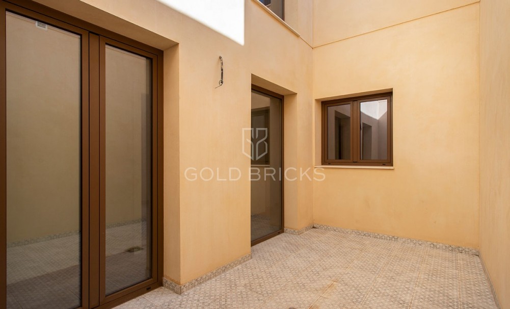 Nieuwbouw ·  · Hondón de las Nieves · Hondón de las Nieves Centro