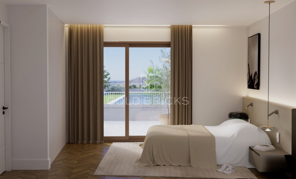 Nieuwbouw ·  · Hondón de las Nieves · Hondón de las Nieves Centro