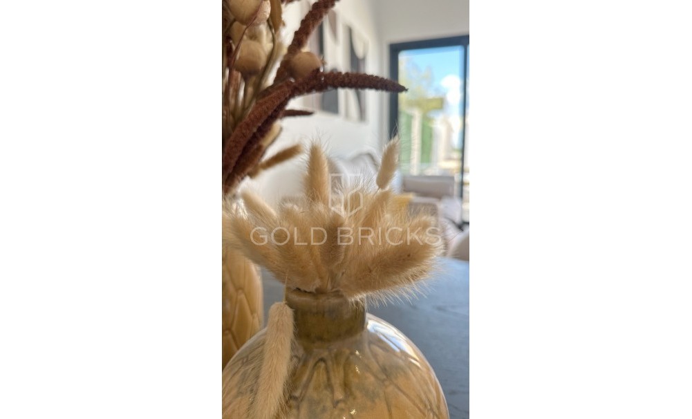 Nieuwbouw ·  · San Fulgencio · San Fulgencio Centro