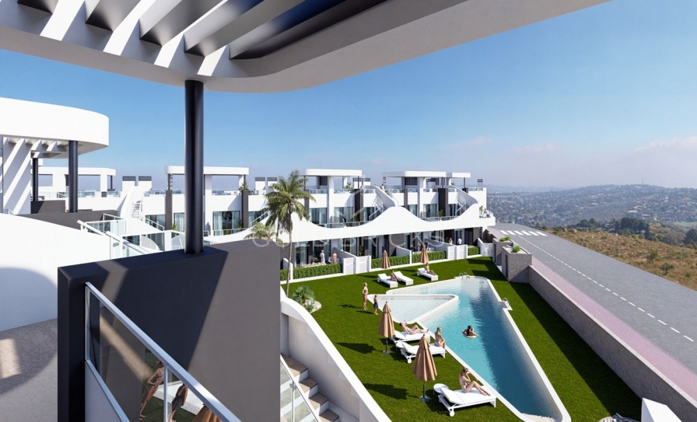 Nieuwbouw ·  · San Fulgencio · San Fulgencio Centro