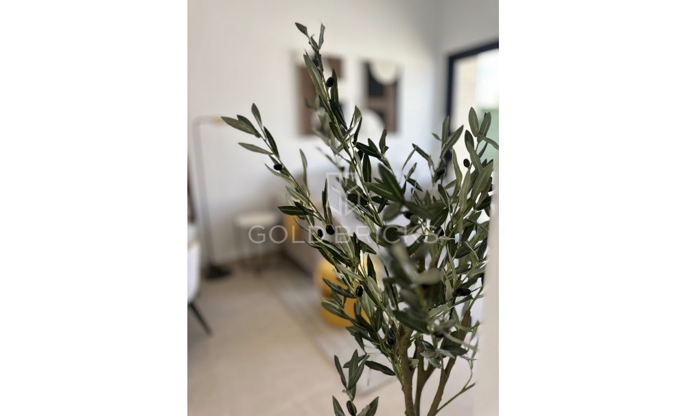 Nieuwbouw ·  · San Fulgencio · San Fulgencio Centro