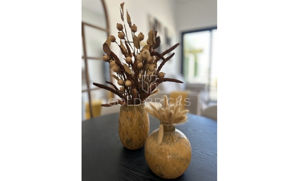 Nieuwbouw ·  · San Fulgencio · San Fulgencio Centro