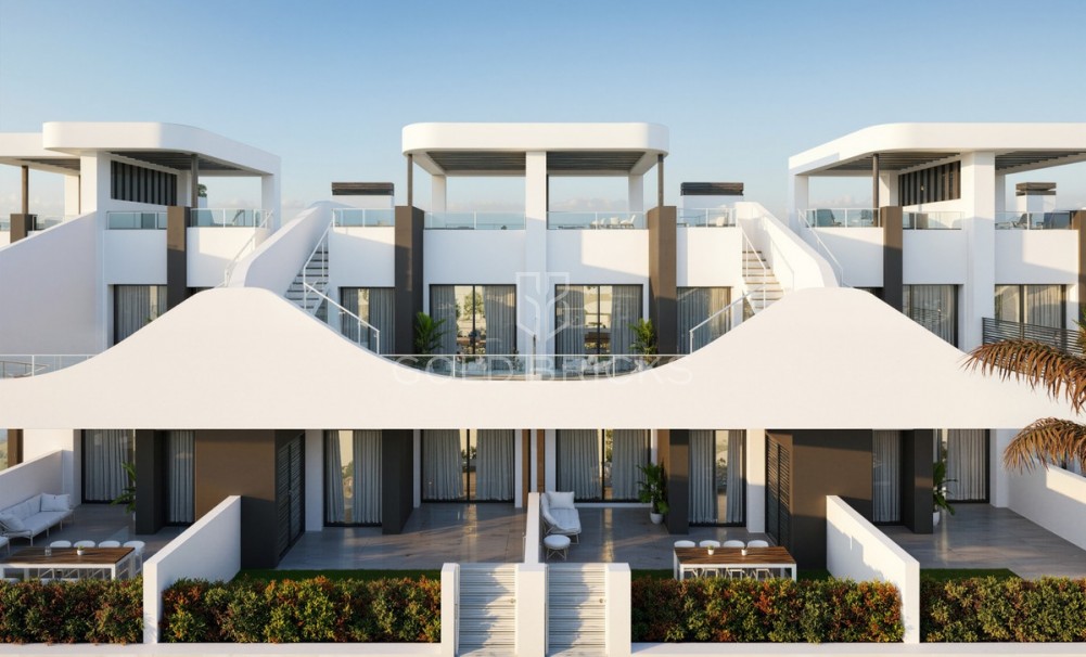 Nieuwbouw ·  · San Fulgencio · San Fulgencio Centro