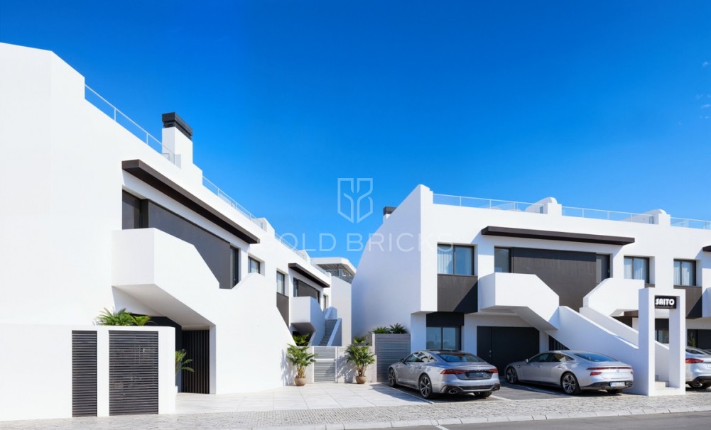 Nieuwbouw ·  · San Fulgencio · San Fulgencio Centro