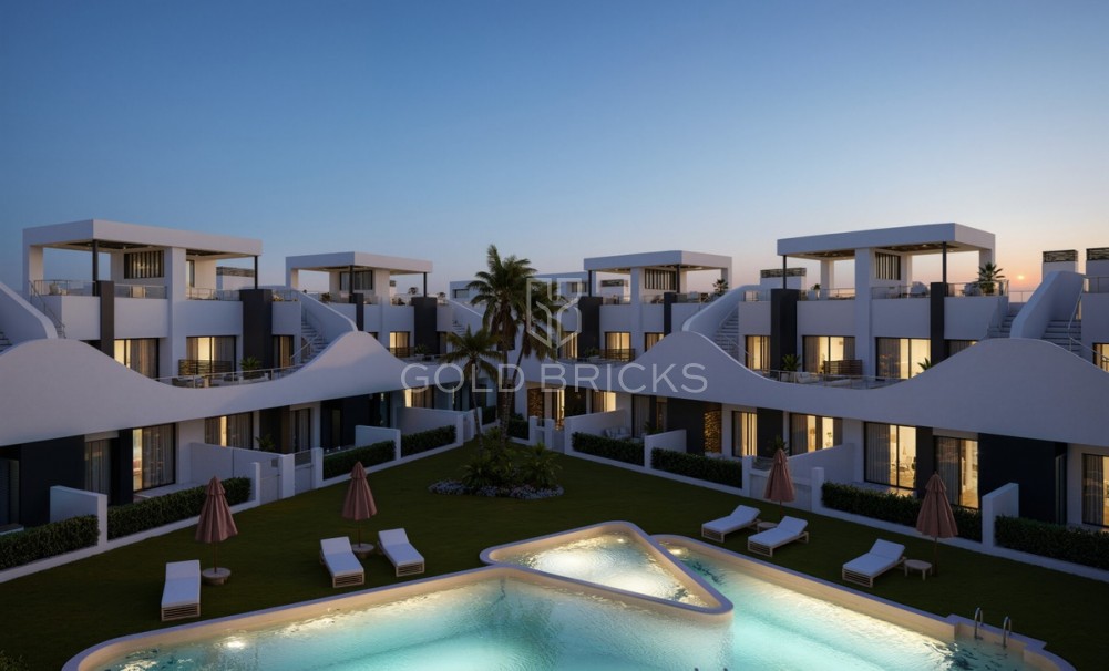 Nieuwbouw ·  · San Fulgencio · San Fulgencio Centro