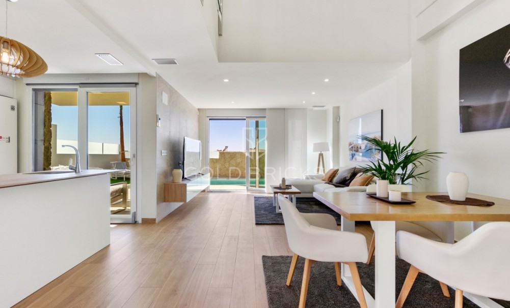 Nieuwbouw ·  · Rojales · Rojales Centro