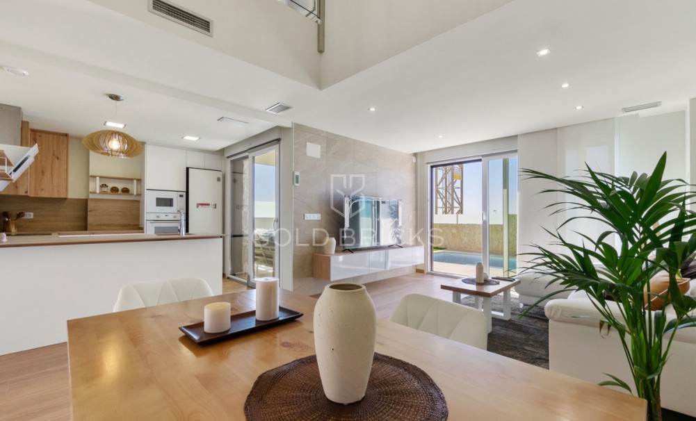 Nieuwbouw ·  · Rojales · Rojales Centro