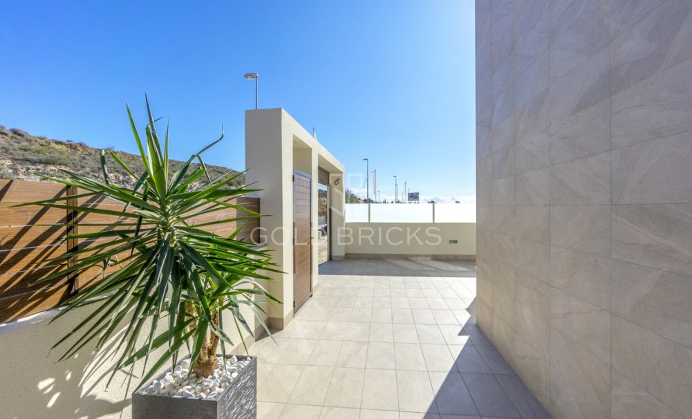 Nieuwbouw ·  · Rojales · Rojales Centro