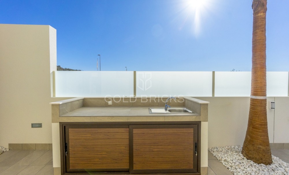 Nieuwbouw ·  · Rojales · Rojales Centro