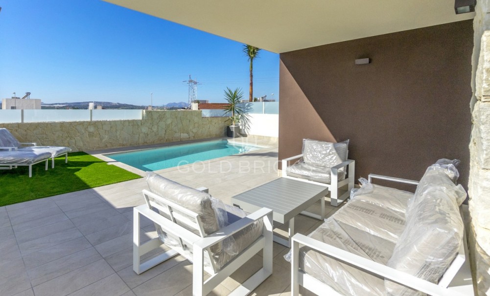 Nieuwbouw ·  · Rojales · Rojales Centro