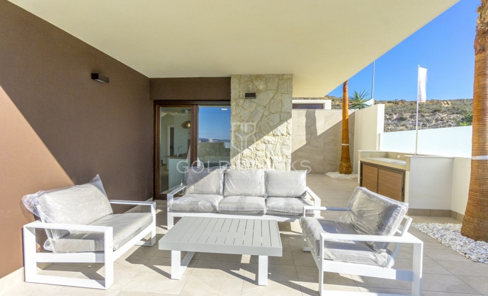 Nieuwbouw ·  · Rojales · Rojales Centro