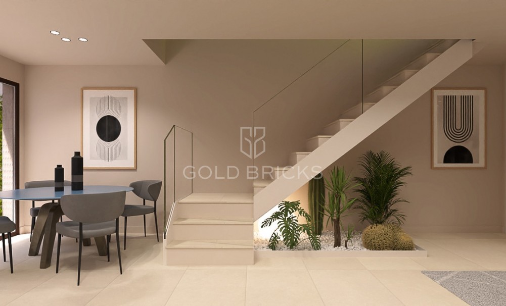 Nieuwbouw ·  · San Juan de Alicante · San Juan de Alicante Centro