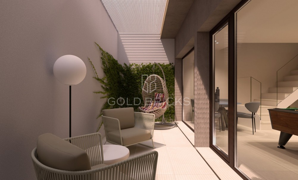 Nieuwbouw ·  · San Juan de Alicante · San Juan de Alicante Centro