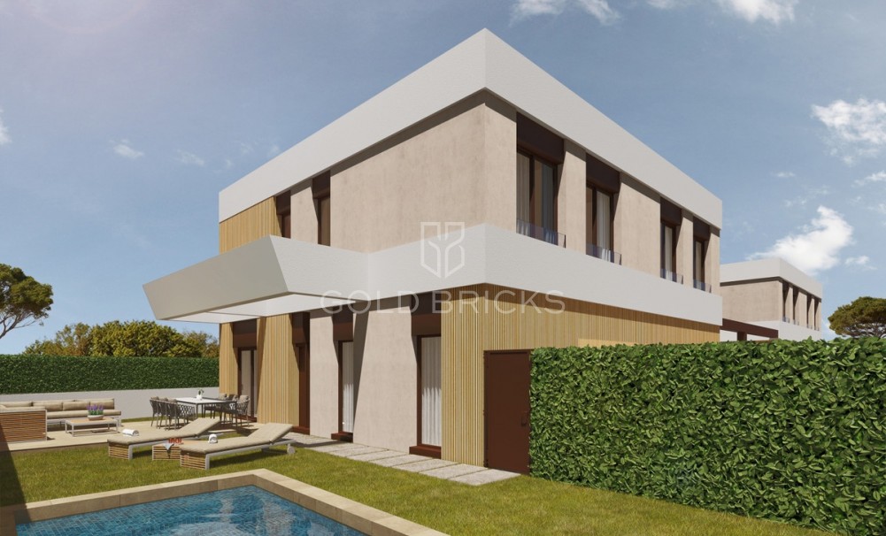 Nieuwbouw ·  · San Juan de Alicante · San Juan de Alicante Centro