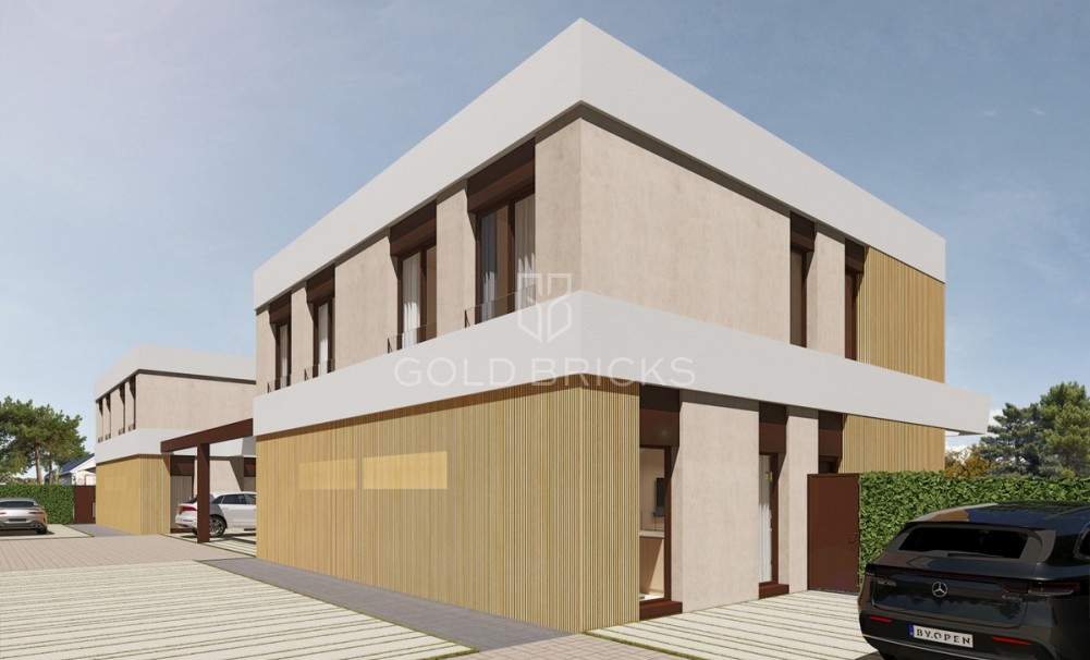 Nieuwbouw ·  · San Juan de Alicante · San Juan de Alicante Centro