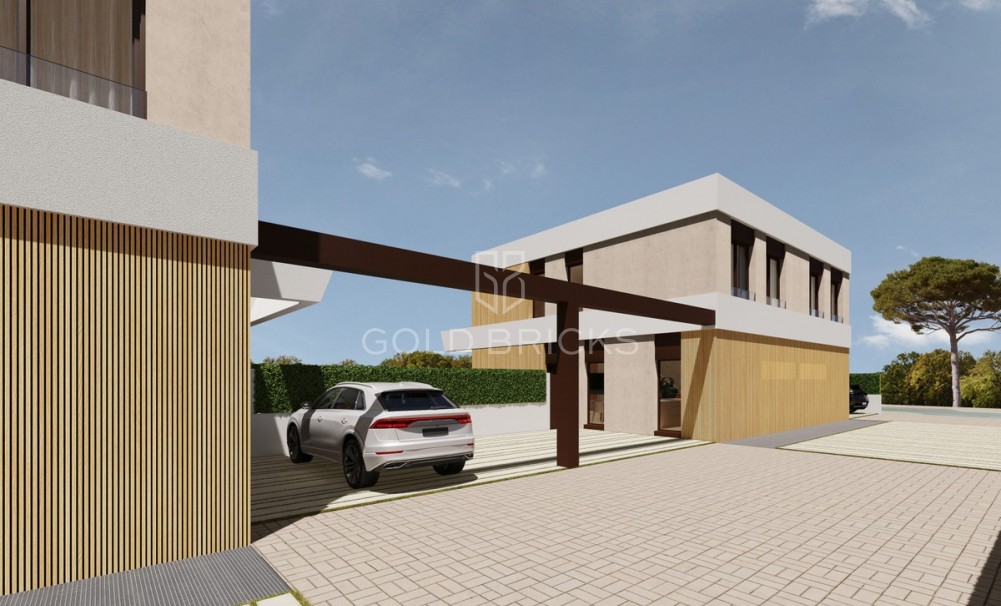 Nieuwbouw ·  · San Juan de Alicante · San Juan de Alicante Centro