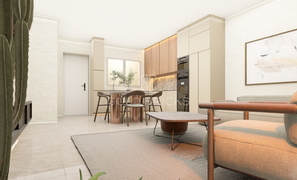 Nieuwbouw ·  · Pilar de la Horadada · Pilar de la Horadada Centro