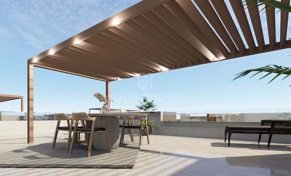 Nieuwbouw ·  · Pilar de la Horadada · Pilar de la Horadada Centro