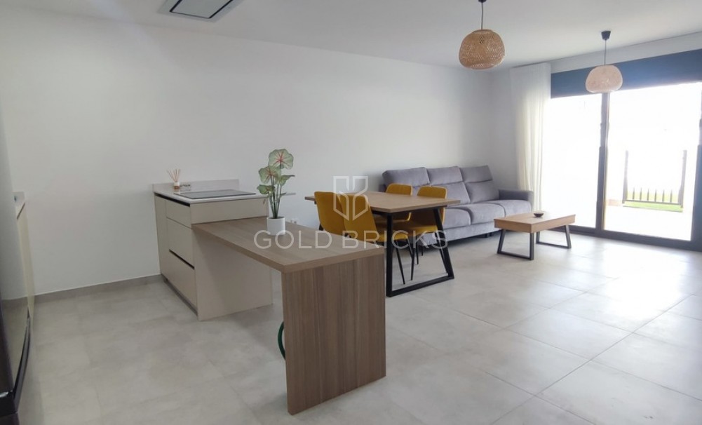 Nieuwbouw ·  · Pilar de la Horadada · Pilar de la Horadada Centro